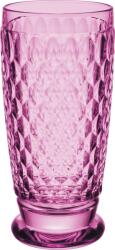 Villeroy & Boch Pahar pentru bere Boston Coloured 400 ml de culoarea coacăzei (11-7331-0110) Pahar