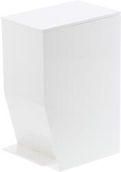 Yamazaki Coș de gunoi pentru baie Tower alb (YAM-03385) Cos de gunoi
