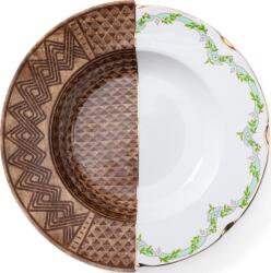 Seletti Farfurie adâncă Hybrid New Era Malao (09133)