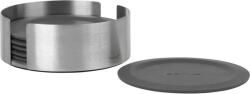 Blomus Suporturi pentru pahare Lareto magnet 6 buc (64062)