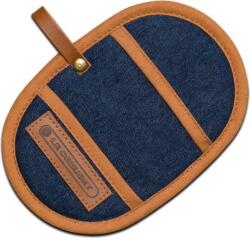 Le Creuset Suporturi textile pentru oale de bucătărie Le Creuset Denim (45900007760800)