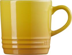 Le Creuset Cană Le Creuset 200 ml galben solar (70303206720099)