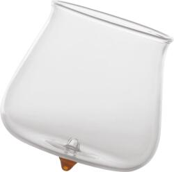 Zafferano Pahar Pirolo 400 ml chihlimbariu (PI00104) Pahar