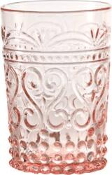 Zafferano Pahar Provenzale 270 ml roz (PV00208) Pahar
