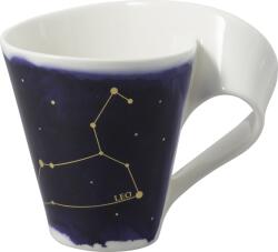 Villeroy & Boch Cană NewWave Stars zodiac leu 300 ml (10-1616-5817)