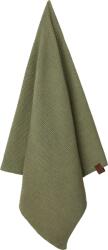 Humdakin Lavetă mare de bucătărie Humdakin Knitted 45 x 70 cm verde (83-149)
