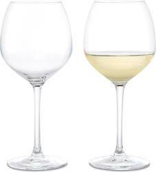Rosendahl Pahare cu picior pentru vin alb Premium Glass 2 buc (29601) Pahar