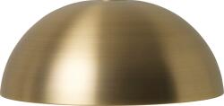 Ferm Living Абажур конус Dome месинг (5142)