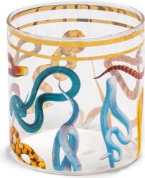 Seletti Pahar Toiletpaper Snakes 8 cm (15983) Pahar