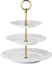 Rosenthal Etajeră cu platouri Maria Albă (10430 800001 25300) Tava