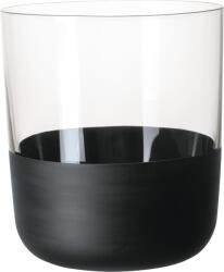Villeroy & Boch Pahare Manufacture Rock 360 ml 4 buc (11-3798-8250) Pahar