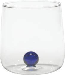 Zafferano Pahar Bilia 440 ml albastru (BA00107) Pahar