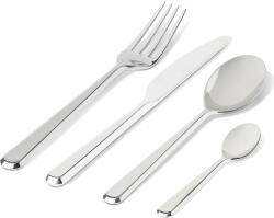 Alessi Set de tacâmuri Amici 24 el (BG02S24) Tacam