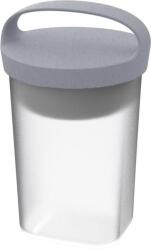 Koziol Recipient pentru prânz Buddy Organic 700 ml gri (3242289)