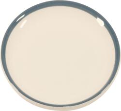 Zafferano Farfurie mică Lido 13 cm gri (RIM0309)