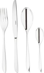 Sambonet Set de tacâmuri Leaf 24 el (52163-81) Tacam