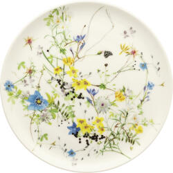 Rosenthal Farfurie de desert Brillance Grădina Alpină 18 cm (10530 405108 10218)