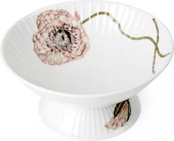 Kähler Castronaș Hammershøi Poppy 16 cm cu bază (692266) Castron