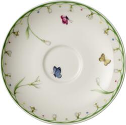 Villeroy & Boch Farfurioară pentru ceașcă pentru ceai sau cafea Colourful Spring (14-8663-1310)