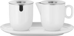 WMF Каничка за мляко и захарница Barista с поставка 2 части (695899440)