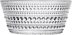 Iittala Castronaș Kastehelmi 230 ml clear (1007053) Castron