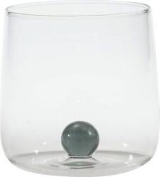 Zafferano Pahar Bilia 440 ml gri (BA00109) Pahar