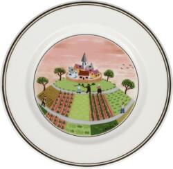 Villeroy & Boch Farfurie de desert Design Naif Hamlet 17 cm (10-2337-2662)