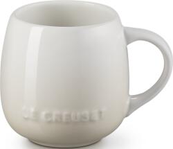 Le Creuset Cană Coupe 320 ml bej (60324327160099)