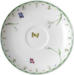 Villeroy & Boch Farfurioară pentru ceașcă de espresso Colourful Spring (14-8663-1430)