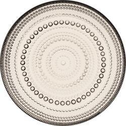 Iittala Farfurie plată Kastehelmi 17 cm bej (1051169)