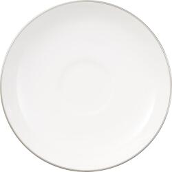 Villeroy & Boch Farfurioară pentru ceașcă de espresso Anmut Platinum No. 1 (10-4636-1430)