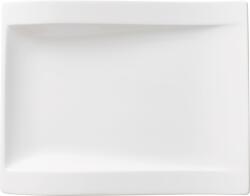 Villeroy & Boch Farfurie pentru salată NewWave 20 x 26 cm (10-2525-2646) Castron