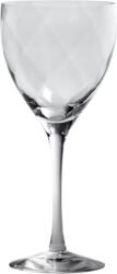 Kosta Boda Pahar cu picior pentru vin alb Chateau 350 ml (7021207) Pahar