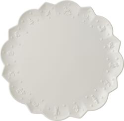 Villeroy & Boch Farfurie pentru prânz Toy's Delight Royal Classic 34 cm (14-8658-2680)