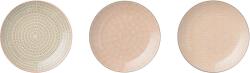 Bloomingville Farfurii plate Cecile 20 cm 3 buc (21100412)