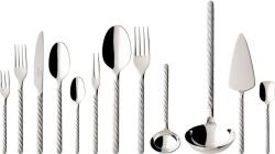 Villeroy & Boch Set de tacâmuri Montauk 70 el (12-6448-9072) Tacam