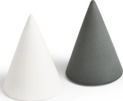 tre Солница и пиперница Cone (SPC15PWB)