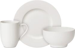 Villeroy & Boch Set pentru micul dejun For Me pentru 2 persoane 6 el (10-4153-7041)