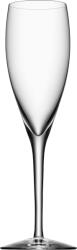 Orrefors Pahare pentru șampanie More 180 ml 4 buc (6310101) Pahar