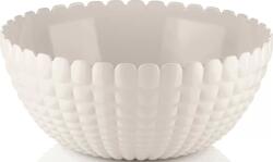 Guzzini Castron tip salatieră Tiffany L alb lăptos (213825156) Castron