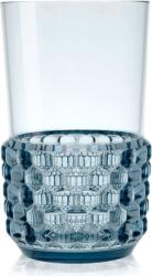 Kartell Pahar Jellies 15 cm albastru-deschis (1491-e4)