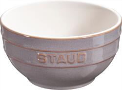 Staub Castronaș pentru gustări Staub 12 cm gri (40511-834-0)