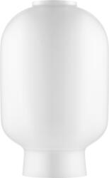 Normann Copenhagen Абажур за настолна лампа Amp бял (502072)