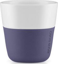 Eva Solo Cești pentru espresso Eva Solo de culoarea coacăzei 2 buc (501114)