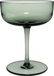 Villeroy & Boch Pahare pentru șampanie Like Sage 190 ml 2 buc (19-5177-8210) Pahar