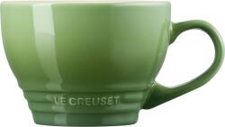 Le Creuset Cană Le Creuset 400 ml verde de bambus (70304404080002)