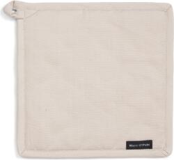 Marc O'Polo Suport textil pentru oale de bucătărie Akalla bej (730274-705-004)