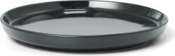 Marc O'Polo Farfurie de desert Moments 17 cm gri antracit (730323-752-008)