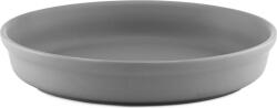 Normann Copenhagen Чиния за предястия Obi 20 см графитена (361056)