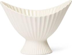Ferm Living Bol Fountain 19 cm (1104269013) Castron